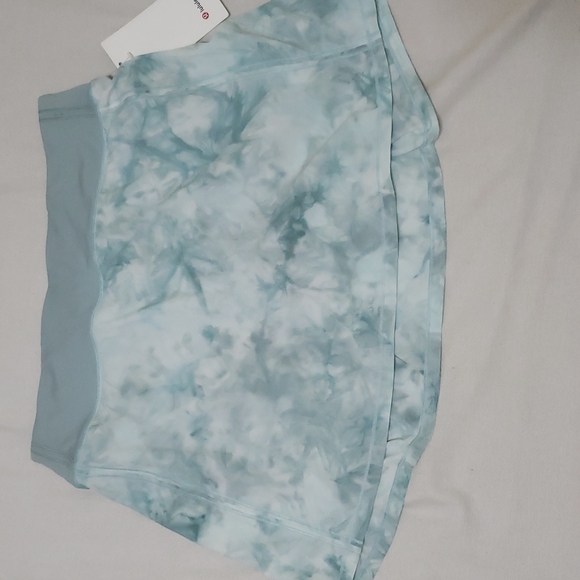 Lululemon Pace Rival Skirt Mid-Rise NWT 🎾 - Picture 7 of 10
